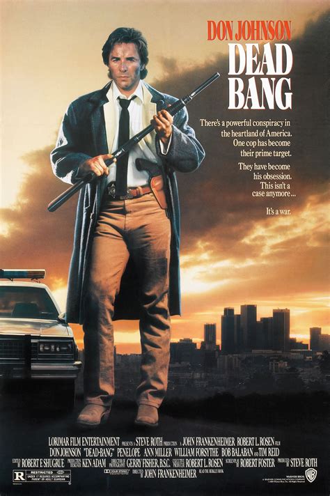 deadbang|dead bang full movie.